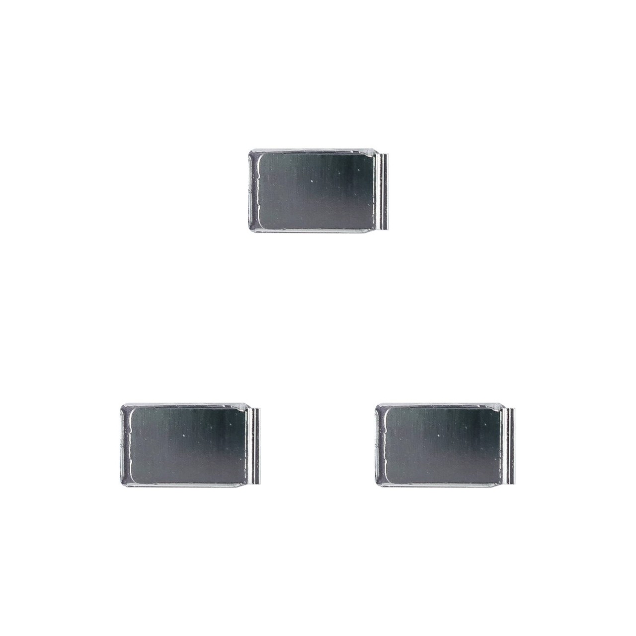 Webcam Abdeckung Set (3 tlg.)