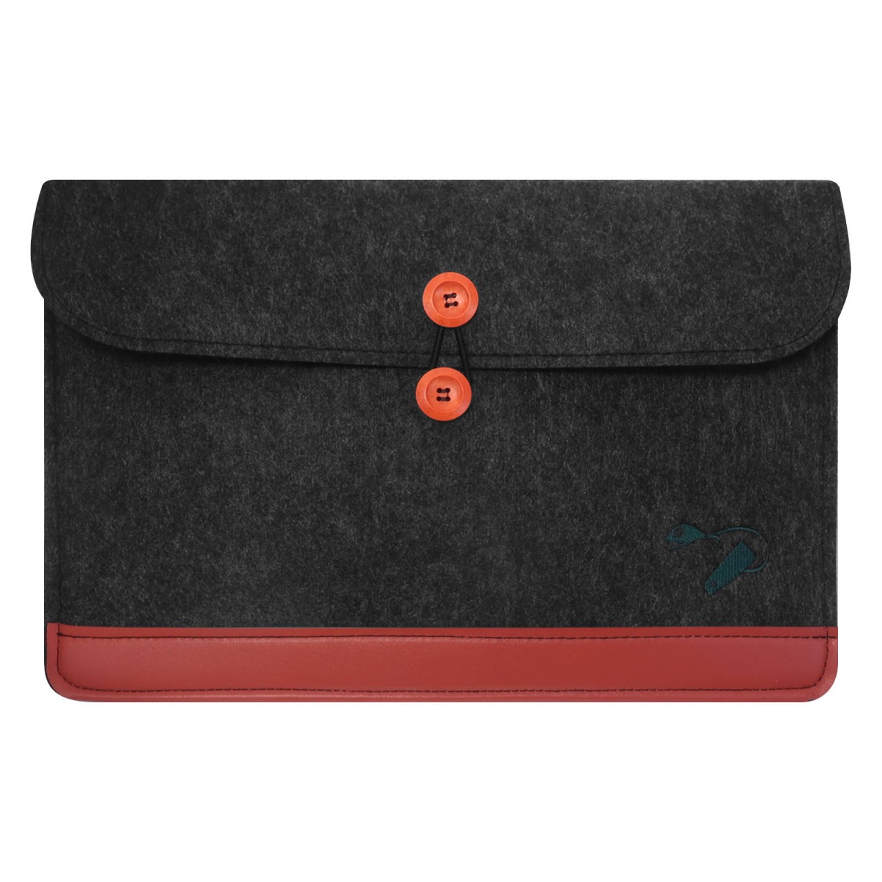 Filzhülle für Laptops Limited