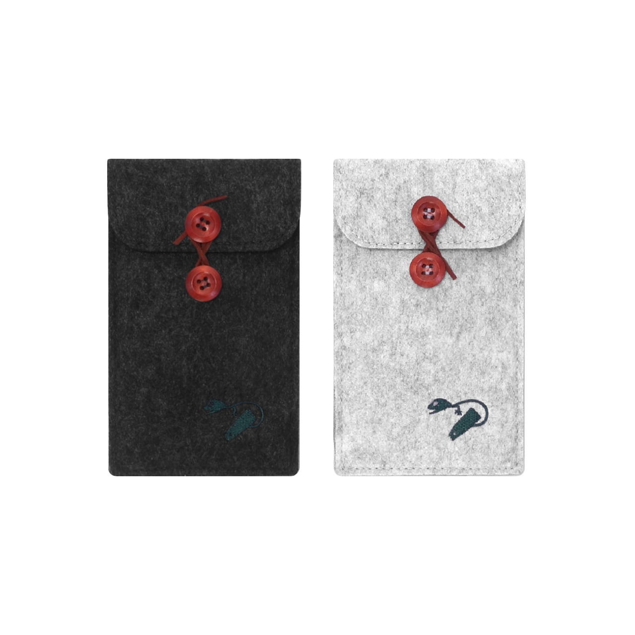 Valentine Set Travel